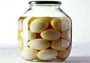 醋泡雞蛋可以治病嗎？醋泡雞蛋的做法是什么？
