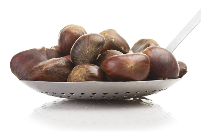 吃板栗上火嗎？板栗吃多了會(huì)上火嗎？