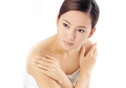 艾灸可以豐胸嗎？艾灸豐胸穴位解析
