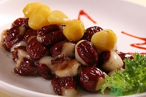 板栗內(nèi)皮怎么去掉？板栗里面的皮怎么去掉？