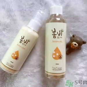 春雨水乳好用嗎？春雨蜂蜜水乳怎么樣？