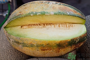 哈密瓜榨汁要加水嗎？哈密瓜榨汁搭配什么？