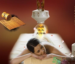 月經(jīng)期間可以做艾灸嗎？痛經(jīng)艾灸穴位解析