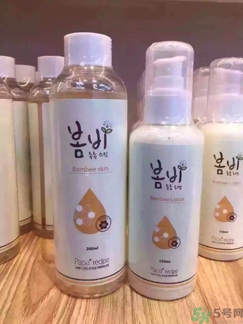 春雨水乳好用嗎？春雨蜂蜜水乳怎么樣？