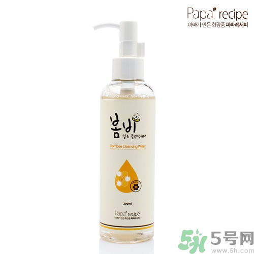 春雨卸妝水好用嗎？春雨卸妝水怎么使用？