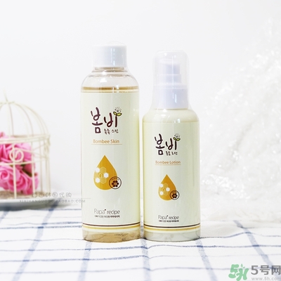 春雨水乳好用嗎？春雨蜂蜜水乳怎么樣？