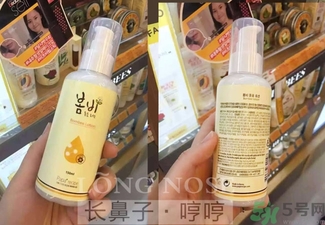 春雨水乳適合人群 春雨水乳孕婦可以用嗎？