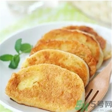 白饅頭怎么做好吃?饅頭的高逼格吃法 白饅頭怎么做好吃?饅頭的高逼格吃法