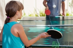 打乒乓球可以長高嗎?打乒乓球的好處和壞處 打乒乓球可以長高嗎?打乒乓球的好處和壞處