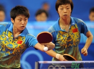 打乒乓球可以長高嗎?打乒乓球的好處和壞處 打乒乓球可以長高嗎?打乒乓球的好處和壞處