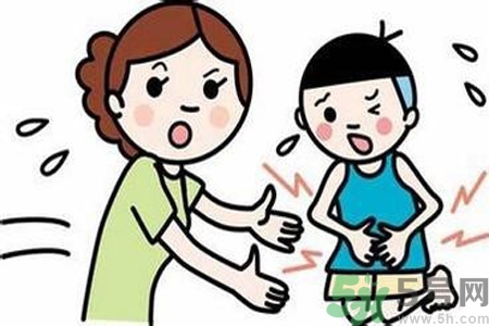 腹瀉會引起發(fā)燒嗎？腹瀉引起發(fā)燒怎么辦？