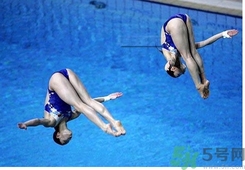 跳水運(yùn)動(dòng)員為什么跳水后要洗澡？跳水后為什么要洗澡