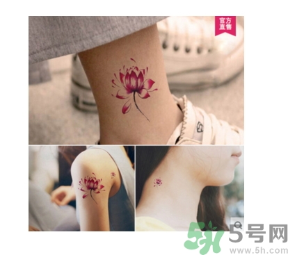 紋身貼有什么危害？紋身貼好不好？