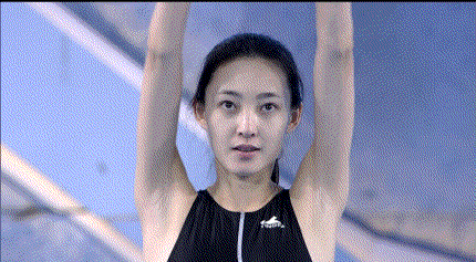 跳水怎么壓水花？運(yùn)動員跳水壓水花的技巧和原理