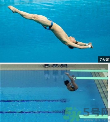 跳水會(huì)受傷嗎？跳水對(duì)身體有什么危害？