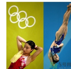 中國(guó)跳水隊(duì)泳衣什么牌子？中國(guó)跳水隊(duì)泳衣同款