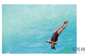 中國(guó)跳水隊(duì)泳衣什么牌子？中國(guó)跳水隊(duì)泳衣同款