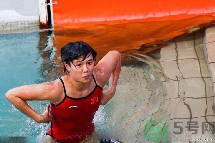 中國(guó)跳水隊(duì)泳衣什么牌子？中國(guó)跳水隊(duì)泳衣同款