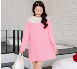 秋季孕婦怎么穿衣服？秋季孕婦穿衣搭配推薦