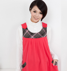 秋季孕婦怎么穿衣服？秋季孕婦穿衣搭配推薦