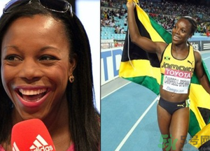 短跑名將跑錯賽道 短跑跑錯賽道違規(guī)嗎？