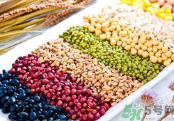 粗糧吃多了好嗎？粗糧吃多了有什么害處？