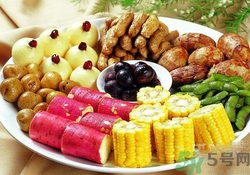 粗糧吃多了好嗎？粗糧吃多了有什么害處？