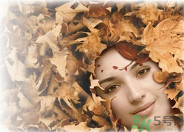 秋季皮膚干燥怎么辦？秋季吃什么對皮膚好？