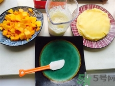 芒果千層怎么做?芒果千層的做法 芒果千層怎么做?芒果千層的做法