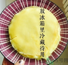 芒果千層怎么做?芒果千層的做法 芒果千層怎么做?芒果千層的做法