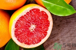 西柚的營養(yǎng)價值 西柚的功效與作用 西柚的營養(yǎng)價值 西柚的功效與作用