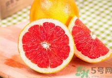 西柚的營養(yǎng)價值 西柚的功效與作用 西柚的營養(yǎng)價值 西柚的功效與作用