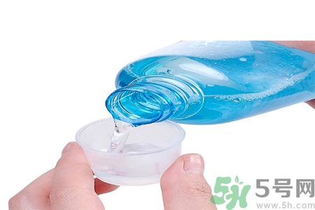 口腔潰瘍可以用漱口水嗎？口腔潰瘍能不能用漱口水？