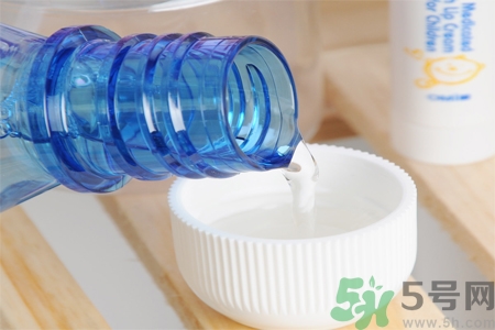 口腔潰瘍可以用漱口水嗎？口腔潰瘍能不能用漱口水？