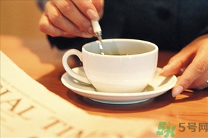 喝咖啡會胖嗎?咖啡的熱量高嗎 喝咖啡會胖嗎?咖啡的熱量高嗎