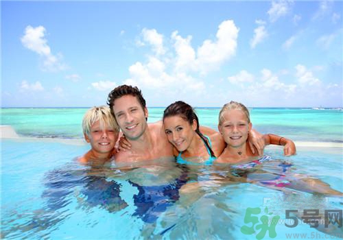 過敏性鼻炎可以游泳嗎？過敏性鼻炎游泳好不好？