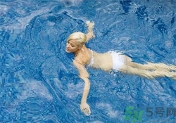 過敏性鼻炎可以游泳嗎？過敏性鼻炎游泳好不好？