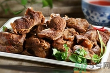 口腔潰瘍可以吃牛肉嗎？口腔潰瘍能不能吃牛肉？