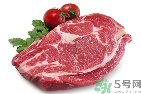 口腔潰瘍可以吃牛肉嗎？口腔潰瘍能不能吃牛肉？