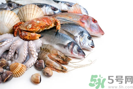 口腔潰瘍可以吃海鮮嗎？口腔潰瘍能不能吃海鮮？