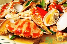 口腔潰瘍可以吃海鮮嗎？口腔潰瘍能不能吃海鮮？