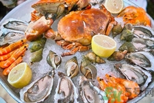 口腔潰瘍可以吃海鮮嗎？口腔潰瘍能不能吃海鮮？