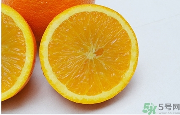 新奇士橙什么人不能吃？新奇士橙的禁忌