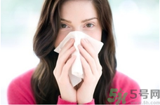 鼻炎用鹽水洗有效果嗎？鼻炎用鹽水怎么洗？