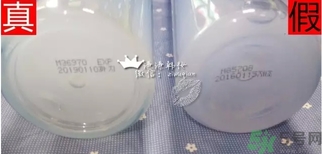 蘭芝水庫水乳套盒裝真假怎么辨別? 蘭芝水庫水乳套盒裝真假怎么辨別?