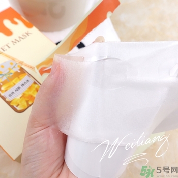 miorio黃糖面膜怎么用？miorio黃糖面膜使用方法？