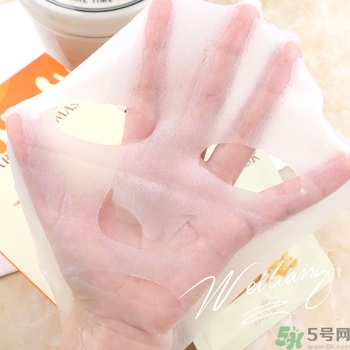 miorio黃糖面膜怎么用？miorio黃糖面膜使用方法？