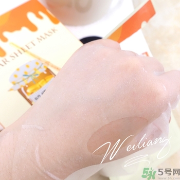 miorio黃糖面膜怎么用？miorio黃糖面膜使用方法？