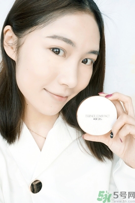 age20s什么韓國牌子？愛紀二十韓國什么檔次？