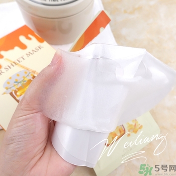 miorio黃糖面膜怎么用？miorio黃糖面膜使用方法？